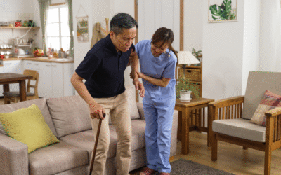 Support Resources for Family Caregivers in Nebraska