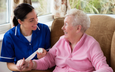 Questions to Ask Before Hiring a Caregiver