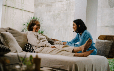 Support Resources for Family Caregivers in Missouri