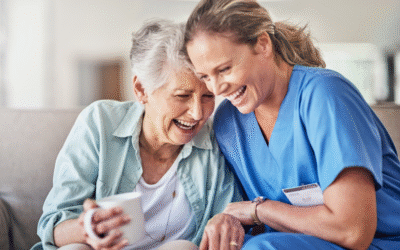Support Resources for Family Caregivers in California