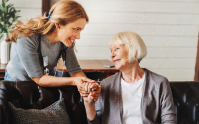 How to Know When It’s Time for In-Home Care