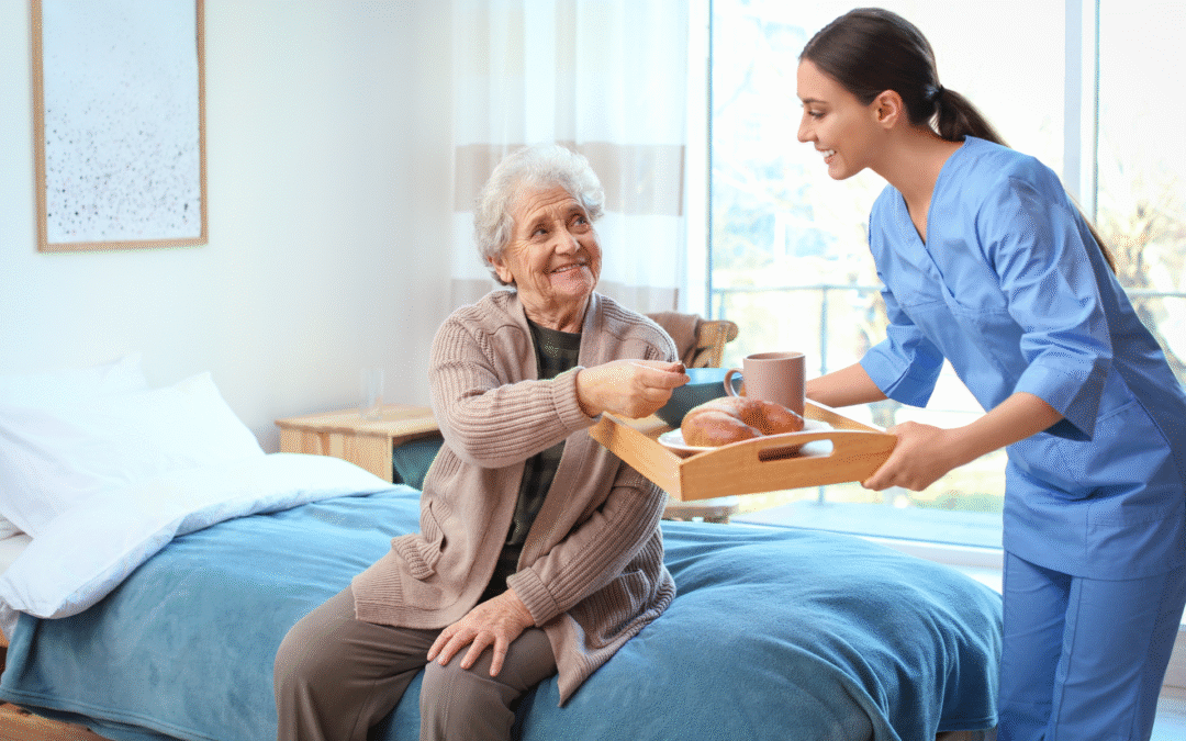 Support Resources for Family Caregivers in Texas