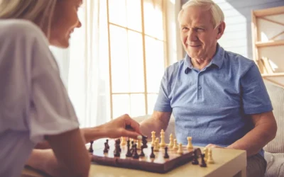 Support Resources for Family Caregivers in New Mexico